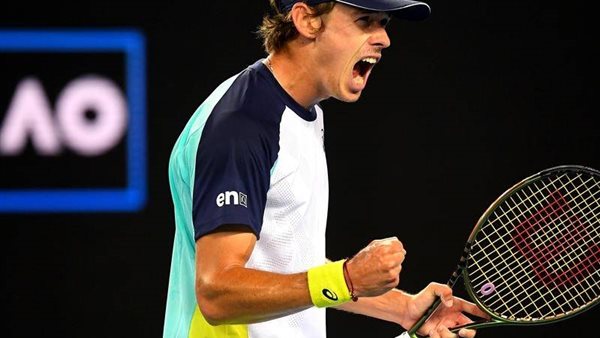 أليكس دي مينور