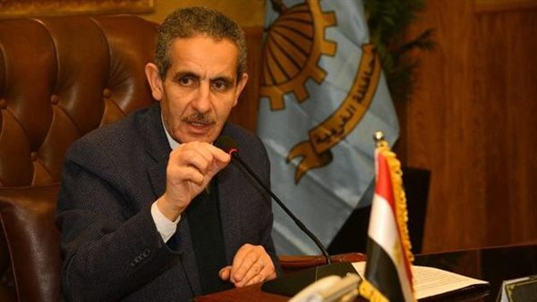 الدكتور طارق رحمي