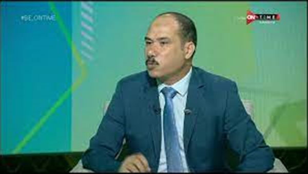 محمد إسماعيل 