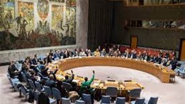 هيئة الامم المتحدة