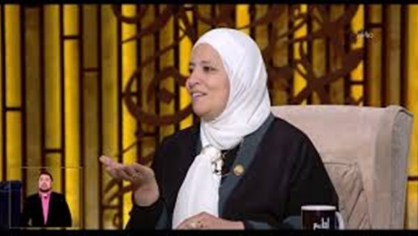 الدكتورة وفاء عبدالسلام