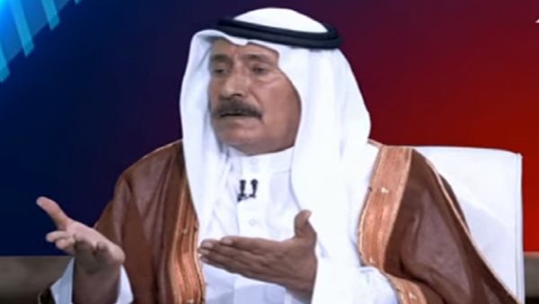 عيسى الخرافين شيخ