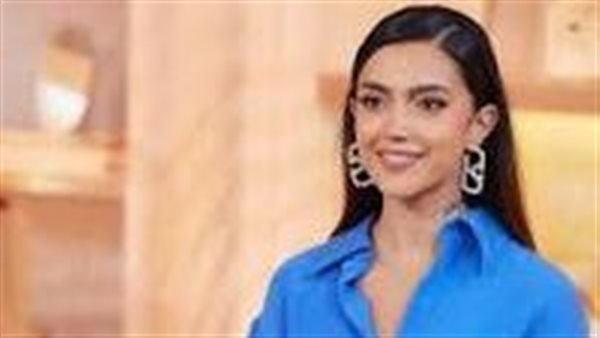 ستيفاني عطا الله