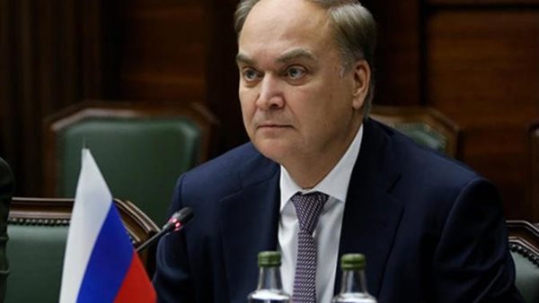  أناتولي أنطونوف