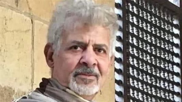 الإعلامي القدير سيد