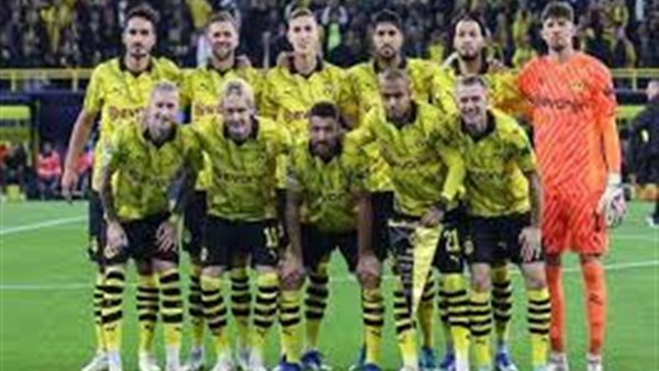 بروسيا دورتموند