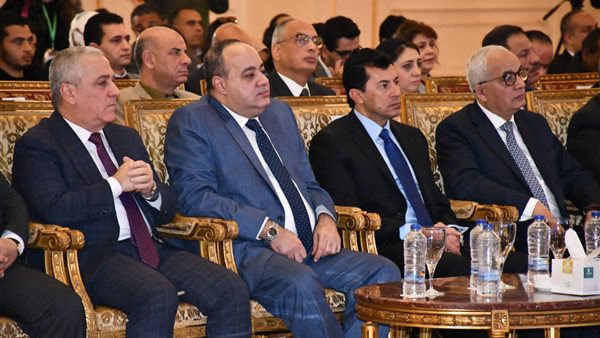 مؤتمر أخبار اليوم