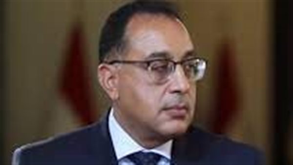 مصطفي مدبولي