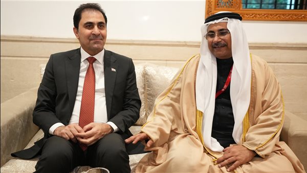 صورة من الحدث