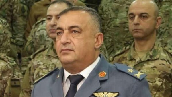 العميد بسام ياسين