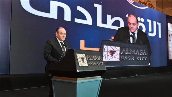  المهندس/ أحمد سمير