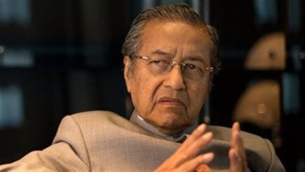 مهاتير محمد