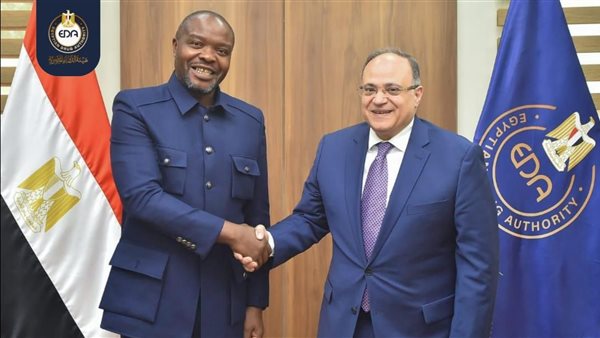 الدكتور علي الغمراوي،