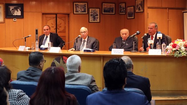 صورة من الحفل 