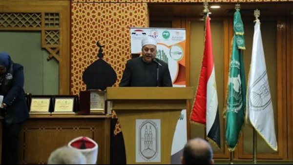 فعاليات الحفل الختامي