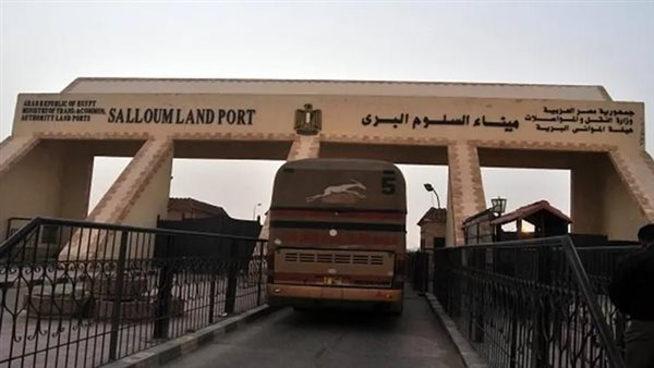 ترحيل 35 مصريا من