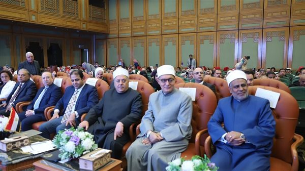  الحفل الختامي للأسبوع