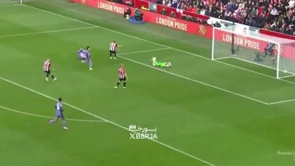 هدف ليفربول الثالث