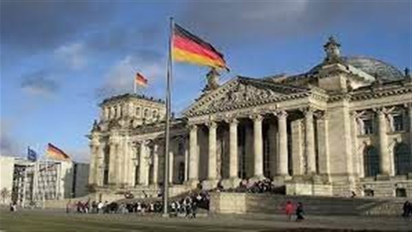 وزارة الداخلية الألمانية