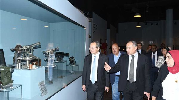 جانب من الجولة 