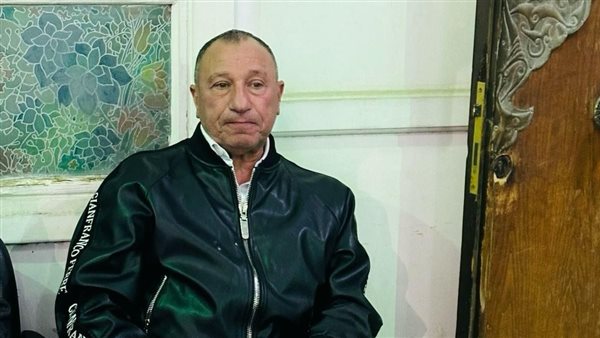 محمود الخطيب