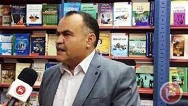 الدكتور أحمد رفيق