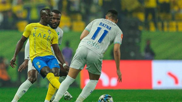 النصر السعودي 