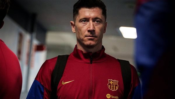 روبرت ليفاندوفسكي