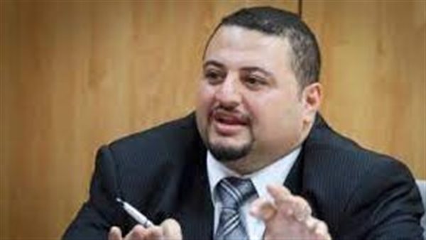 الدكتور مايكل مورجن،