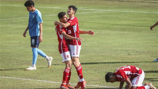 فريق الأهلي 2005