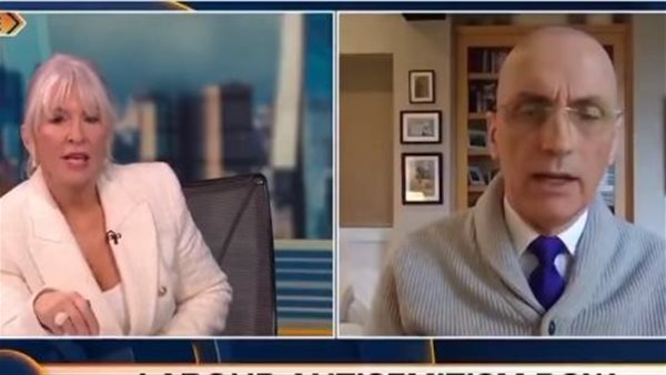 صورة من الفيديو