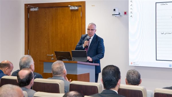 الدكتور/ هاني سويلم