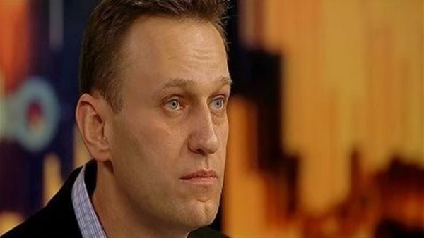 مخرج فيلم نافالني