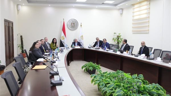 وزارة التعليم العالي