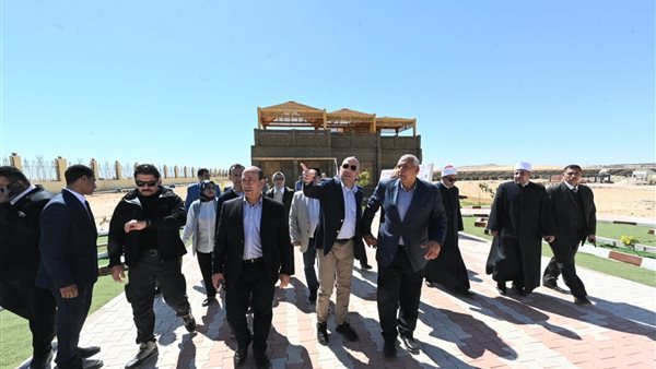 صورة من الحدث 