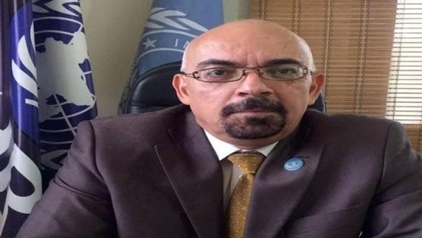 الدكتور هيثم أبوسعيد،