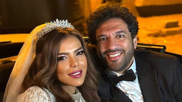 الرداد وناهد السباعي