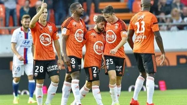 الدوري الفرنسي 