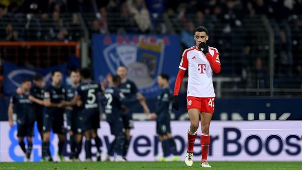 بايرن ميونخ 