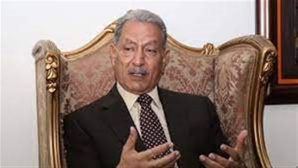 السفير صلاح حليمة