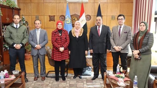 التمية الصناعية 