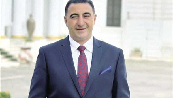 الدكتور السعيد غنيم،