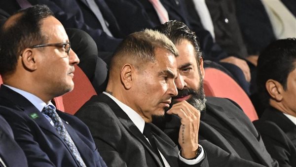 جانب من الحضور