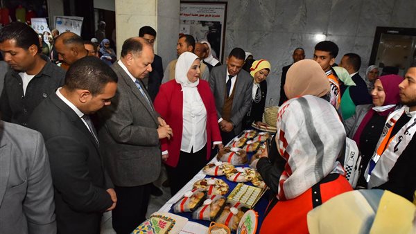 صورة من الحدث 