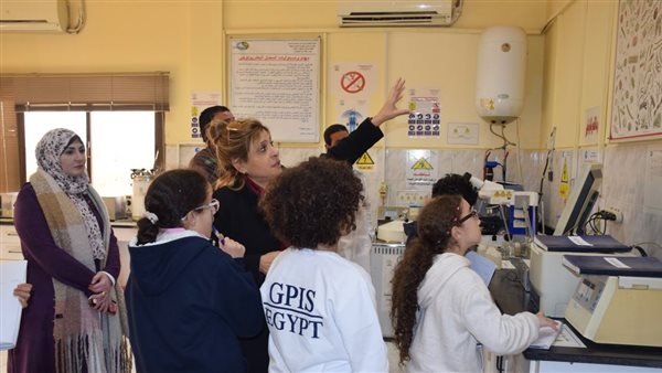 صورة من الحدث 