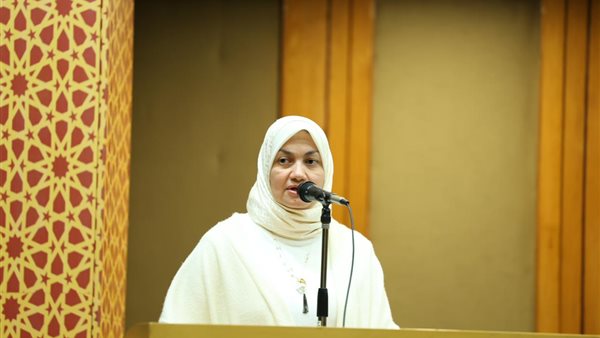 صورة من الحدث 