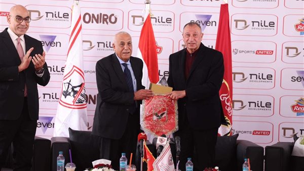 الخطيب وحسن لبيب