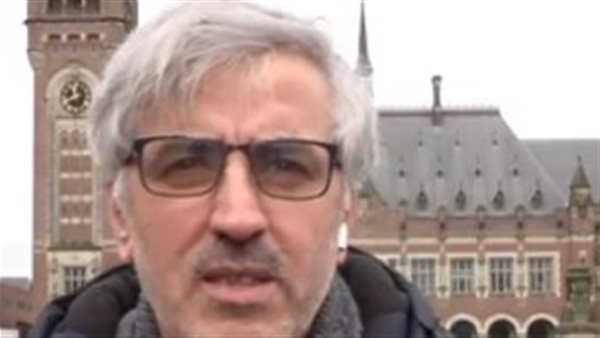 واثق سعادة رئيس اتحاد