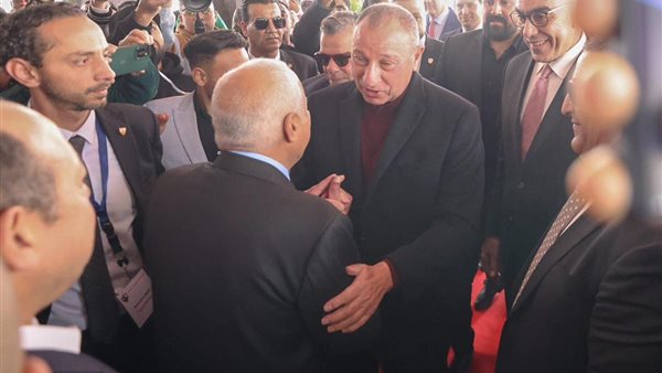 الخطيب وحسين لبيب