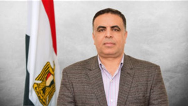 رئيس قطاع الآثار